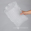 HDPE material cushion wrap roll bubble bag